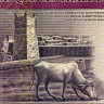 100 угий 2004 года - Мавритания (Pick 10.a) UNC