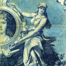 100 марок 1908 года - Германия (Pick 34) G-VG