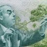 500 крузадо 1988 года - Бразилия (Pick 212d) UNC