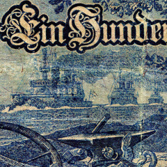 100 марок 1910 года - Германия (Pick 43) G-VG