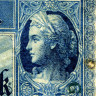 100 марок 1910 года - Германия (Pick 43) G-VG