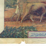 100 франков 1942 года - Алжир (Pick 85) G-VG