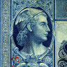 100 марок 1910 года - Германия (Pick 42) G-VG
