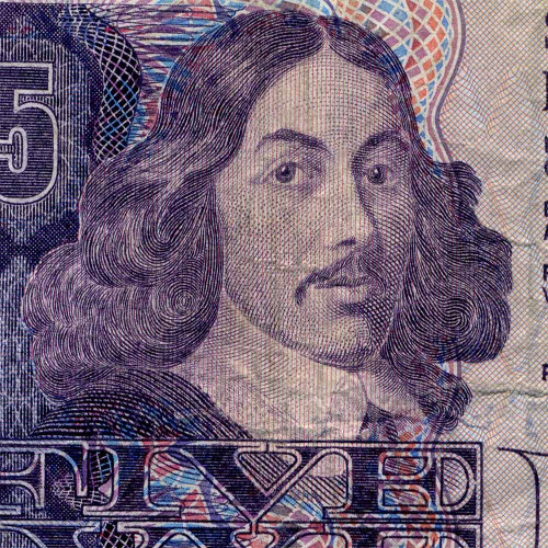 5 рэндов 1984 г - ЮАР (Pick# 119с) F-VF