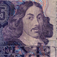 5 рэндов 1984 г - ЮАР (Pick# 119с) F-VF