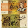 1 доллар 1979 года - Австралия (Pick #42c) G-VG