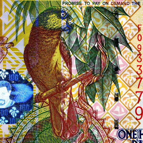 100 даласи 2013 года - Гамбия (Pick 29) UNC