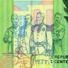200 крузейро 1990 года - Бразилия (Pick 229) UNC