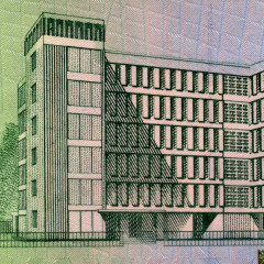 10 даласи 2013 года — Гамбия UNC