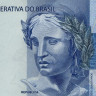 2 реала 2010(2022) года - Бразилия (Pick 252f)) UNC