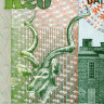 20 квача 1992 года - Замбия (Pick 36) UNC