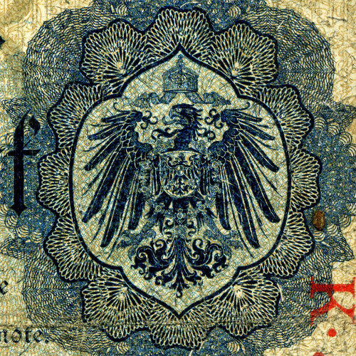 20 марок 1910 года - Германия (Pick 40) G