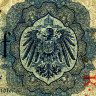 20 марок 1910 года - Германия (Pick 40) G
