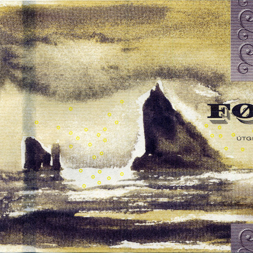 200 крон 2011 года - Фарерские острова (Pick 31) UNC