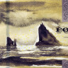 200 крон 2011 года - Фарерские острова (Pick 31) UNC