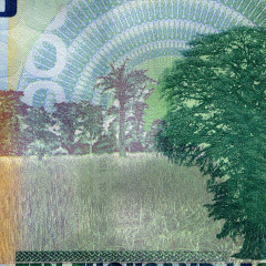 10000 леоне 2018 года - Сьерра-Леоне (Pick 33) UNC