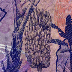 10000 шиллингов 2019 года - Уганда (Pick 52) UNC