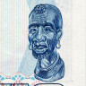 10 квача 1989 года - Замбия (Pick 31b) UNC