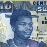 10 эмалангени 2006 года - Свазиленд (Pick 29c) UNC