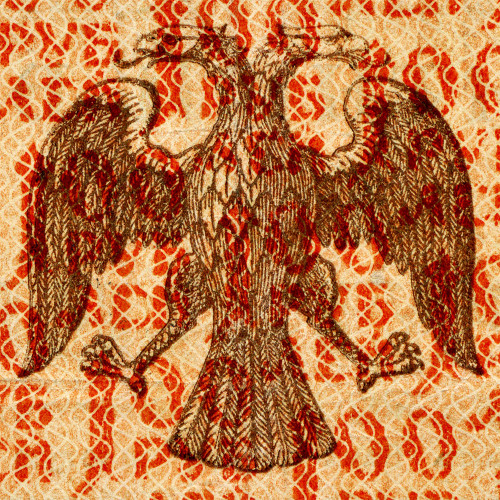 100 рублей 1918 года - РСФСР (Pick 92) - F-VF