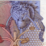 100 крон 1986-2000 гг. - Швеция (Pick 57) XF