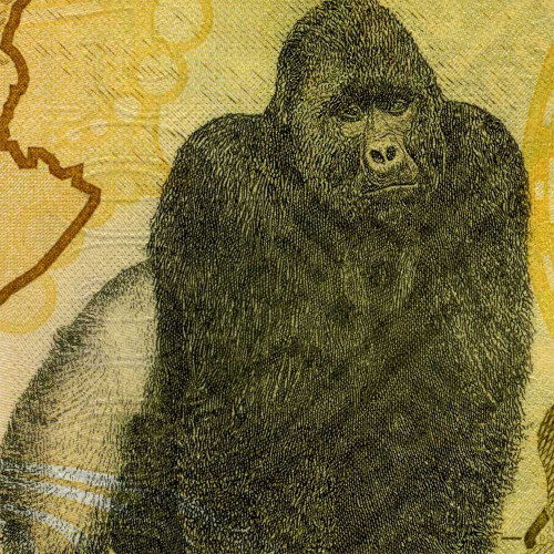 50000 шиллингов 2021 года - Уганда (Pick 54) UNC
