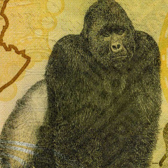 50000 шиллингов 2021 года - Уганда (Pick 54) UNC