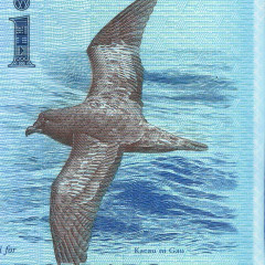20 долларов 2026 года - Фиджи (Pick # W127) UNC - Полимерная
