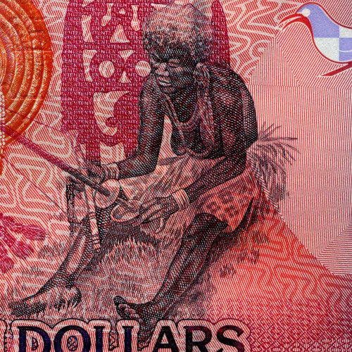10 долларов 2017 года - Соломоновы острова) UNC