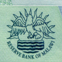 50 квач 2016 года - Малави UNC