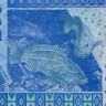 2000 франков 2019 года - Кот-д'Ивуар (Pick 116A) UNC