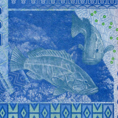 2000 франков 2019 года - Кот-д'Ивуар (Pick 116A) UNC