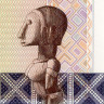 100 франков 1998 года - Гвинея (Pick 35.a) UNC