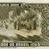 5 крузейро 1964 г - Бразилия (Pick 176d) aUNC