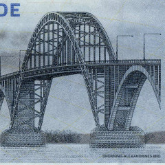500 крон 2009 (2010) года - Дания (Pick 68) XF
