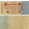 500000 марок 1923 года - Веймарская Республика (Pick 92) G-VG