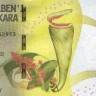 2000 ариари 2017 года - Мадагаскар (Pick 101c) UNC - новая подпись