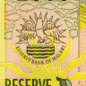 2000 квач 2016 года - Малави UNC