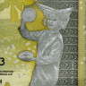 2000 рупий 2017 года - Индонезия (Pick# 155b) UNC