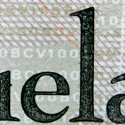 100 боливаров 2013 года - Венесуэла - 29 октября 2013 года - UNC