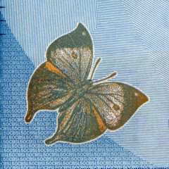 50 рупий 2010 года - Шри-Ланка (Pick# 124.a) UNC