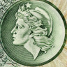 5000 крузейро 1990 года - Бразилия (Pick 227) XF