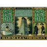 Нотгельд 75 пфеннигов 1921 года - Германия - Bad Sulza (Бад-Зульца) XF