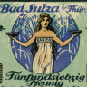 Нотгельд 75 пфеннигов 1921 года - Германия - Bad Sulza (Бад-Зульца) XF