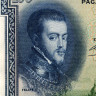 100 песет 1925 года (Выпуск 1936 года) - Испания (Pick 69.c) - VF