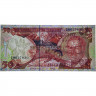 50 шиллингов 1992 года - Танзания (Pick 19) UNC