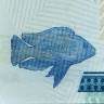 50 квач 2012 года - Малави (Pick 58) UNC