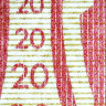 20 сомов 2009 года - Киргизия (Pick 24) UNC
