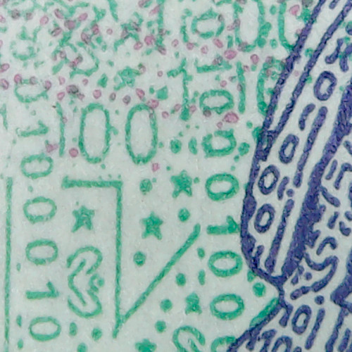 1000 рупий 2016 года - Индонезия (Pick 154.a) UNC