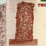 2000 шиллингов 2009 года - Танзания (Pick 37.b) UNC